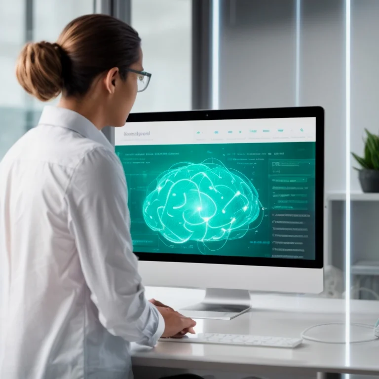 Ottimizzare i processi aziendali con l'intelligenza artificiale