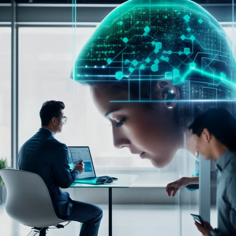 Integrazione AI nei sistemi legacy